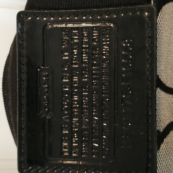 Coach Purse - Picture 4 of 9